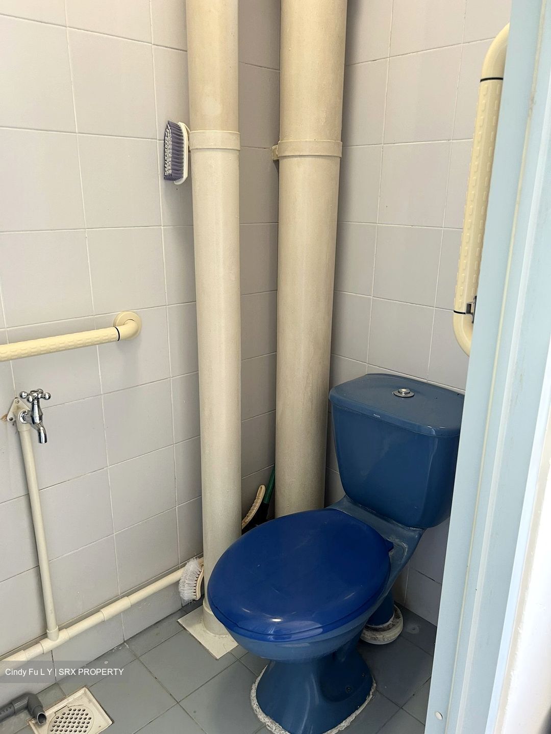 Blk 82 Commonwealth Heights (Queenstown), HDB 3 Rooms #549875931